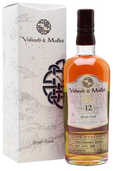 Valinch & Mallet Saint Catherine Jamaica 12 YO 2007/2020