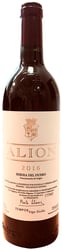 Vega Sicilia Alión Ribera del Duero 2016