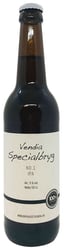 Vendia Specialbrygd No.1 IPA