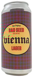 Vienna Lager Bad Seed Brewing