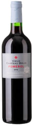 Vieux Château Brun Pomerol 2018