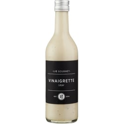 Lie Gourmet Vinaigrette - Cæsar