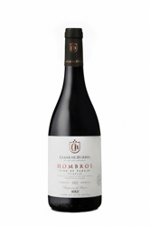 Casar de Burbia Hombros Mencia 2022 EKO