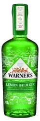 Warner's citronmeliss