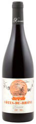 Xavier Cotes du Rhone 2017
