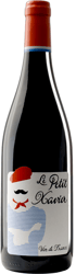 Xavier Le Petit Xavier Rouge