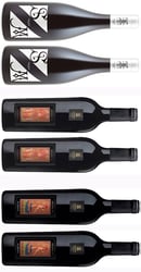 Xavier Premium Vinlåda