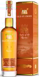 Old St. Croix XO Reserve Ambre D'Or