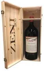 Zeni Costalago Rosso Veronese 2015 - 6 Liter