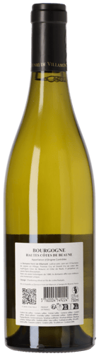 Henri de Villamont Bourgogne Hautes-Côtes de Beaune 2023