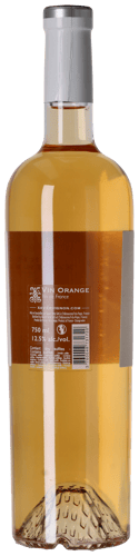 Xavier Orange Vin