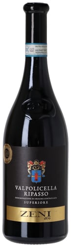 Zeni Ripasso Valpolicella Superiore 2024