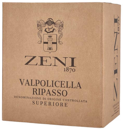 Zeni Ripasso Valpolicella Superiore 2024
