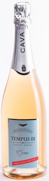 Torre Oria Cava Brut Rosé Tempus