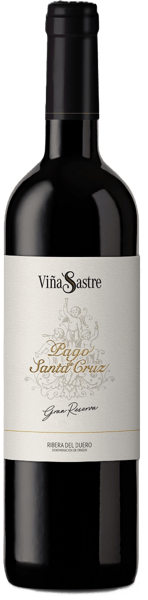 Viña Sastre Pago de Santa Cruz Gran Reserva 2019