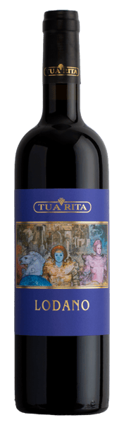 Tua Rita Lodano Rosso 2020