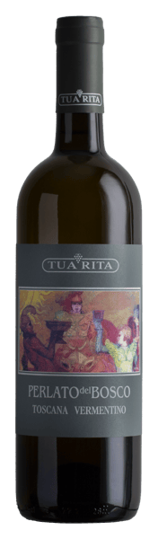 Tua Rita Perlato del Bosco Bianco 2025