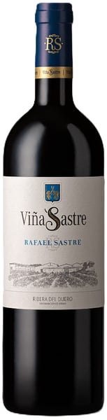 Vina Sastre Ribera del Duero Rafael Sastre 2024