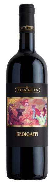 Tua Rita Redigaffi 2018 OWC3