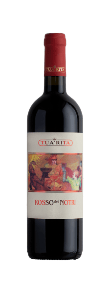 Tua Rita Rosso dei Notri 2025