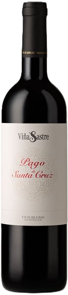 Viña Sastre Ribera del Duero Pago de Santa Cruz 2023
