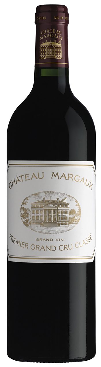 Chateau Margaux 1. Cru Classé 2021